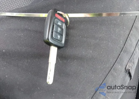 2020 Honda Hr-V Sport z USA, uszkodzony, nr VIN 3CZRU5H18LM717960